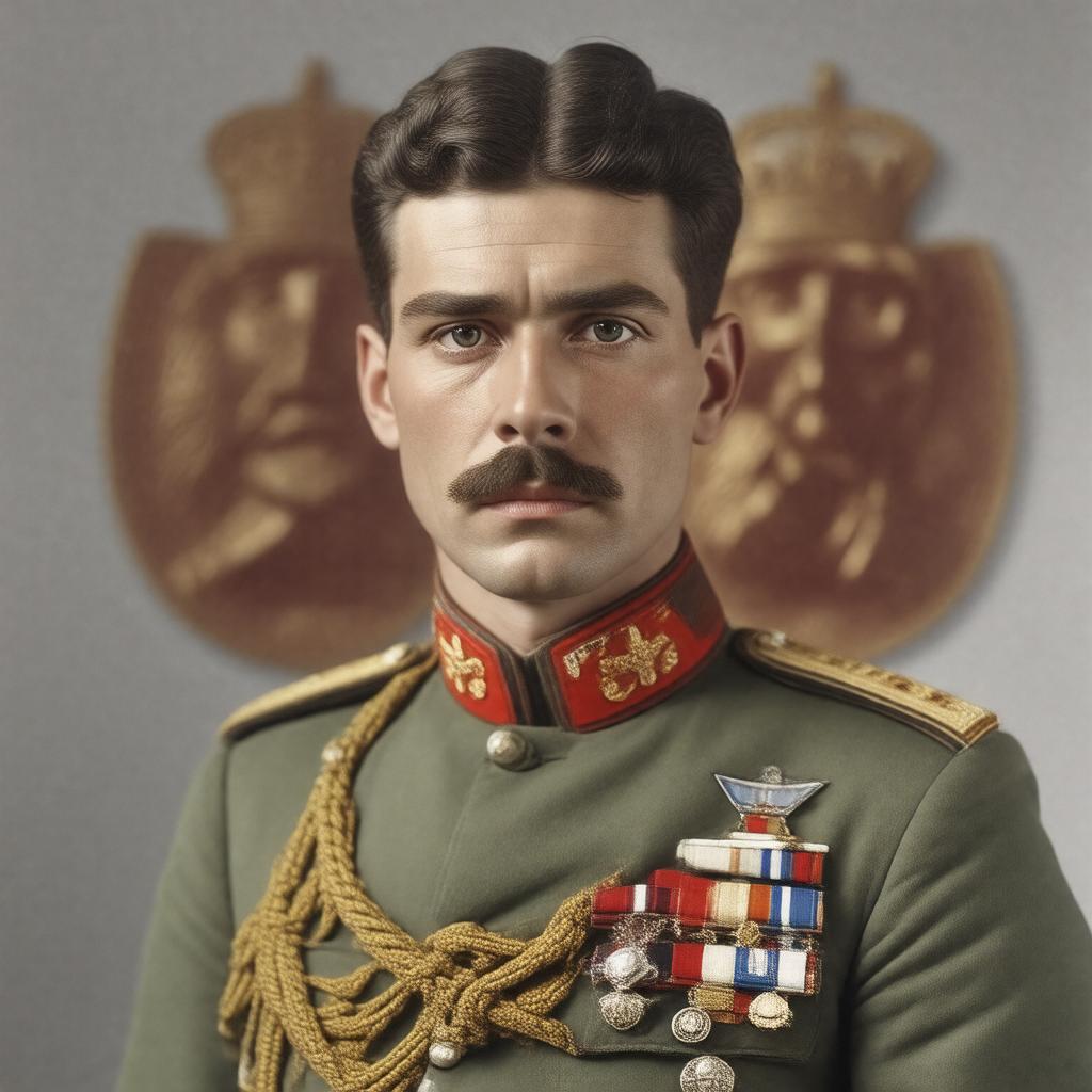Franz Ferdinand